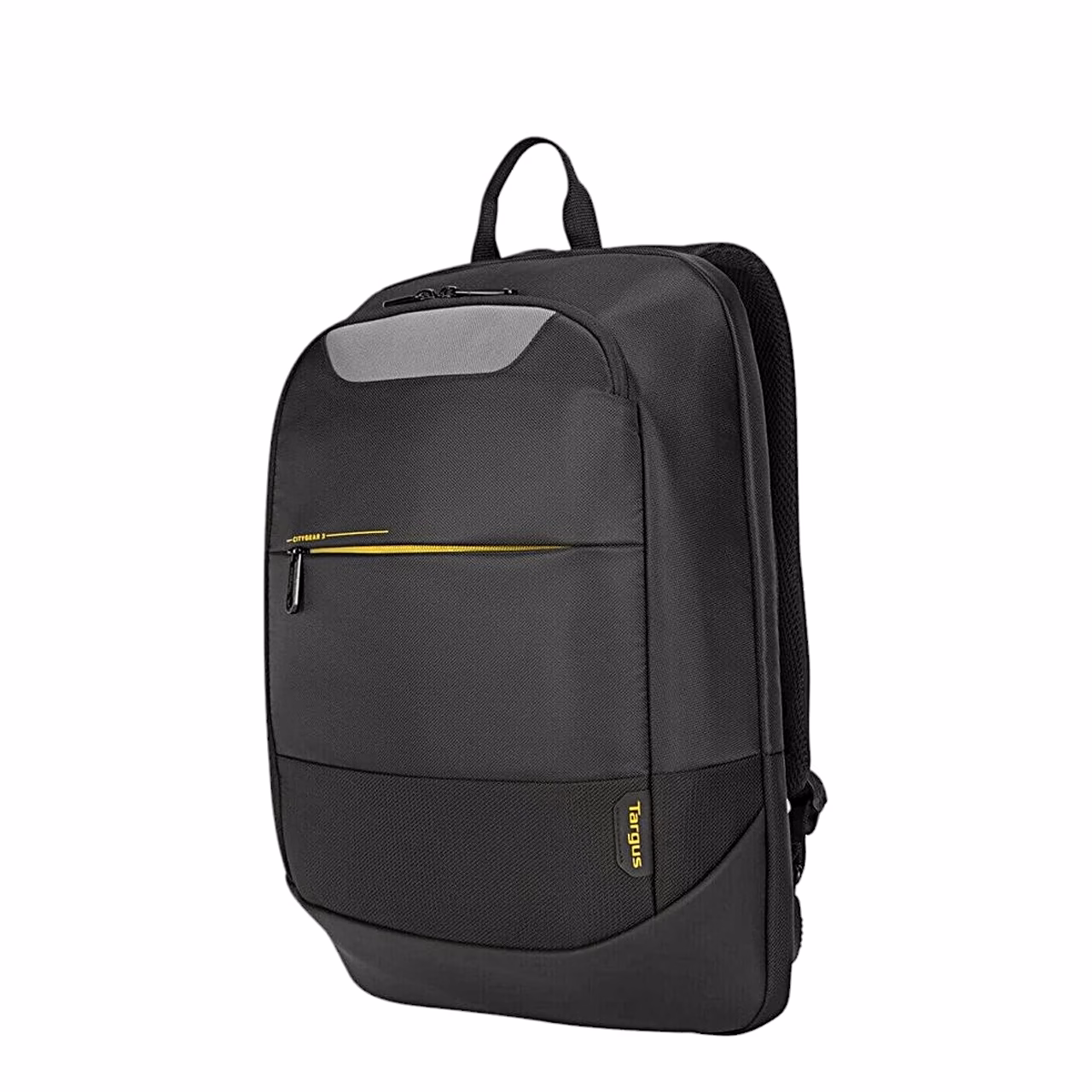 Must sülearvuti seljakott Targus CityGear Convertible Multi Fit poolküljelt