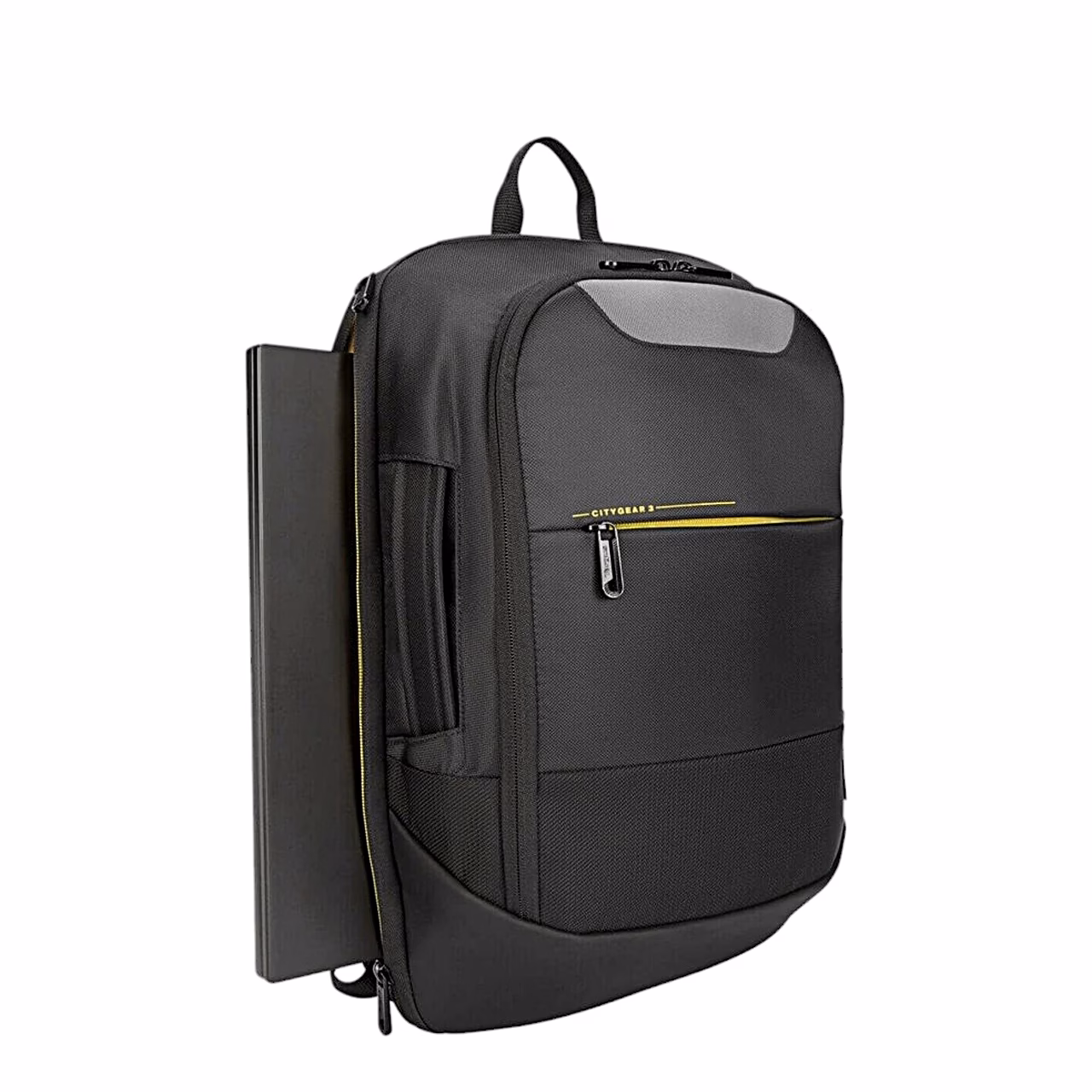 Targus CityGear Convertible Multi Fit seljakott koos sülearvutiga