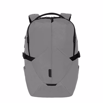 Hall sülearvuti seljakott Targus Terra EcoSmart TBB64904GL eestvaates