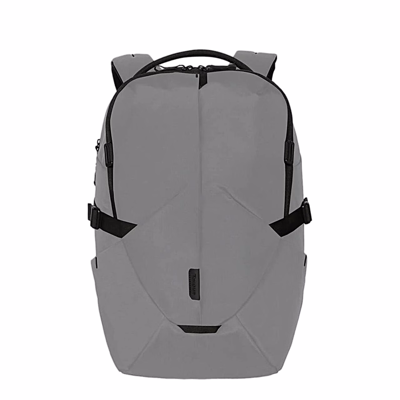 Hall sülearvuti seljakott Targus Terra EcoSmart TBB64904GL eestvaates