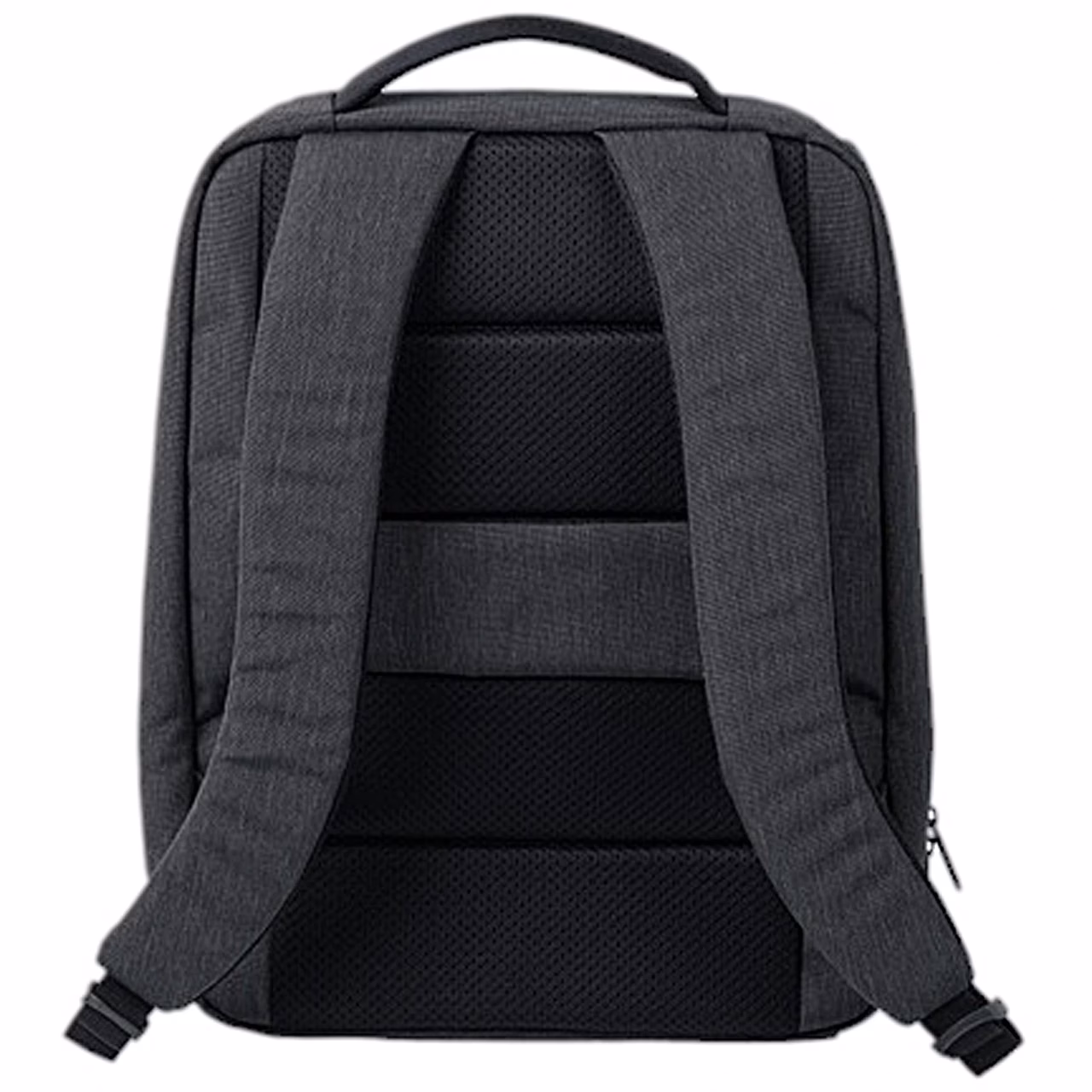 Xiaomi City Backpack 2 seljakoti polsterdatud seljaosa ja õlarihmad