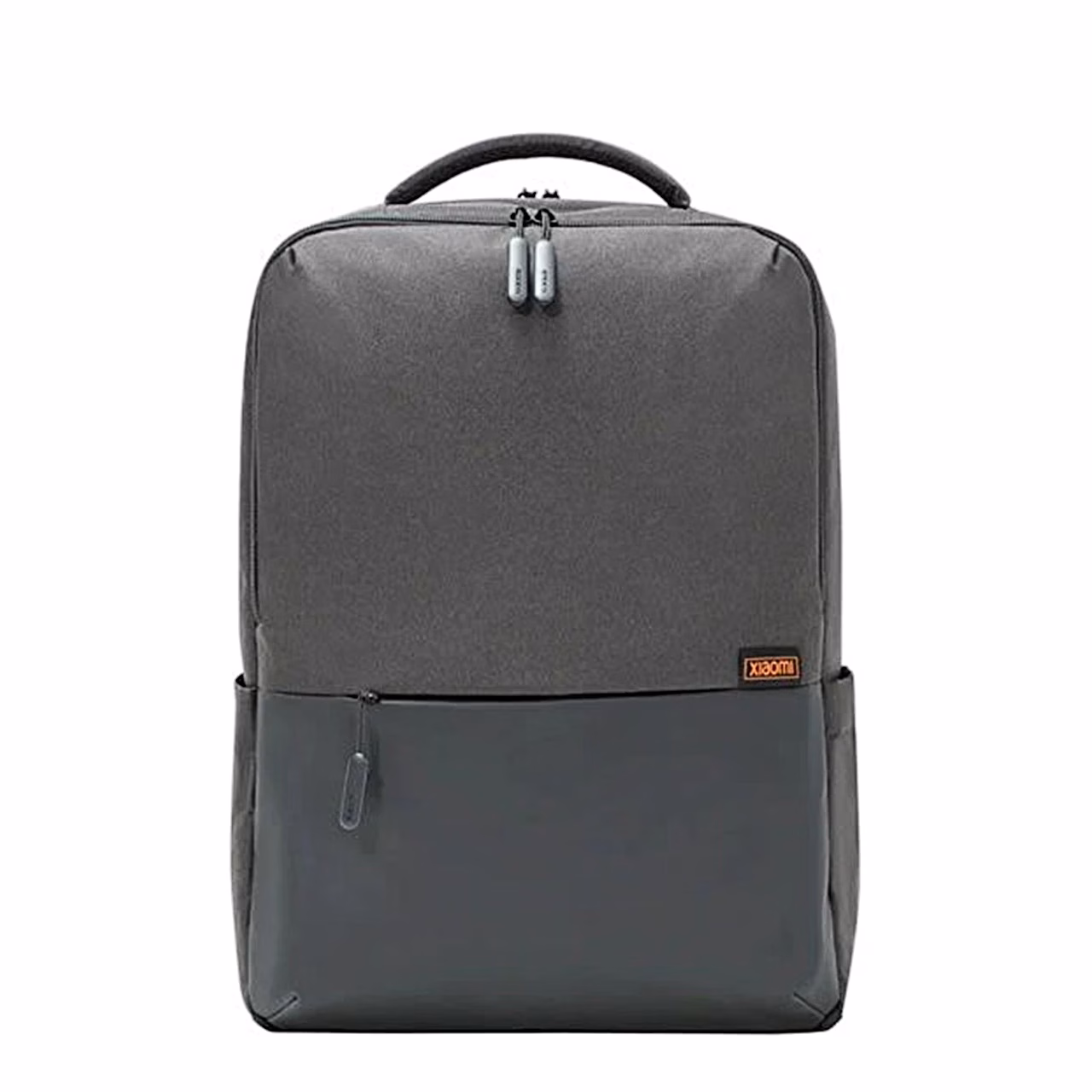 Tumehall Xiaomi Commuter Backpack sülearvuti seljakott eestvaates