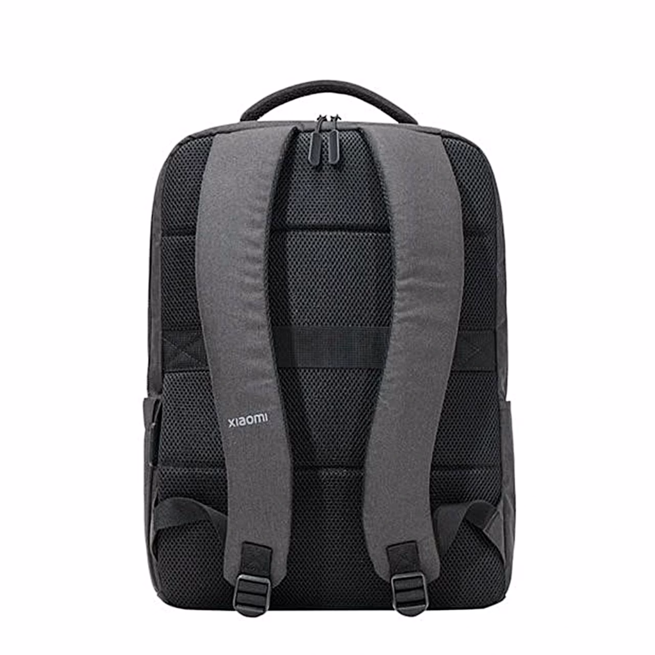 Xiaomi Commuter Backpack seljaosa võrkpolstri ja õlarihmadega