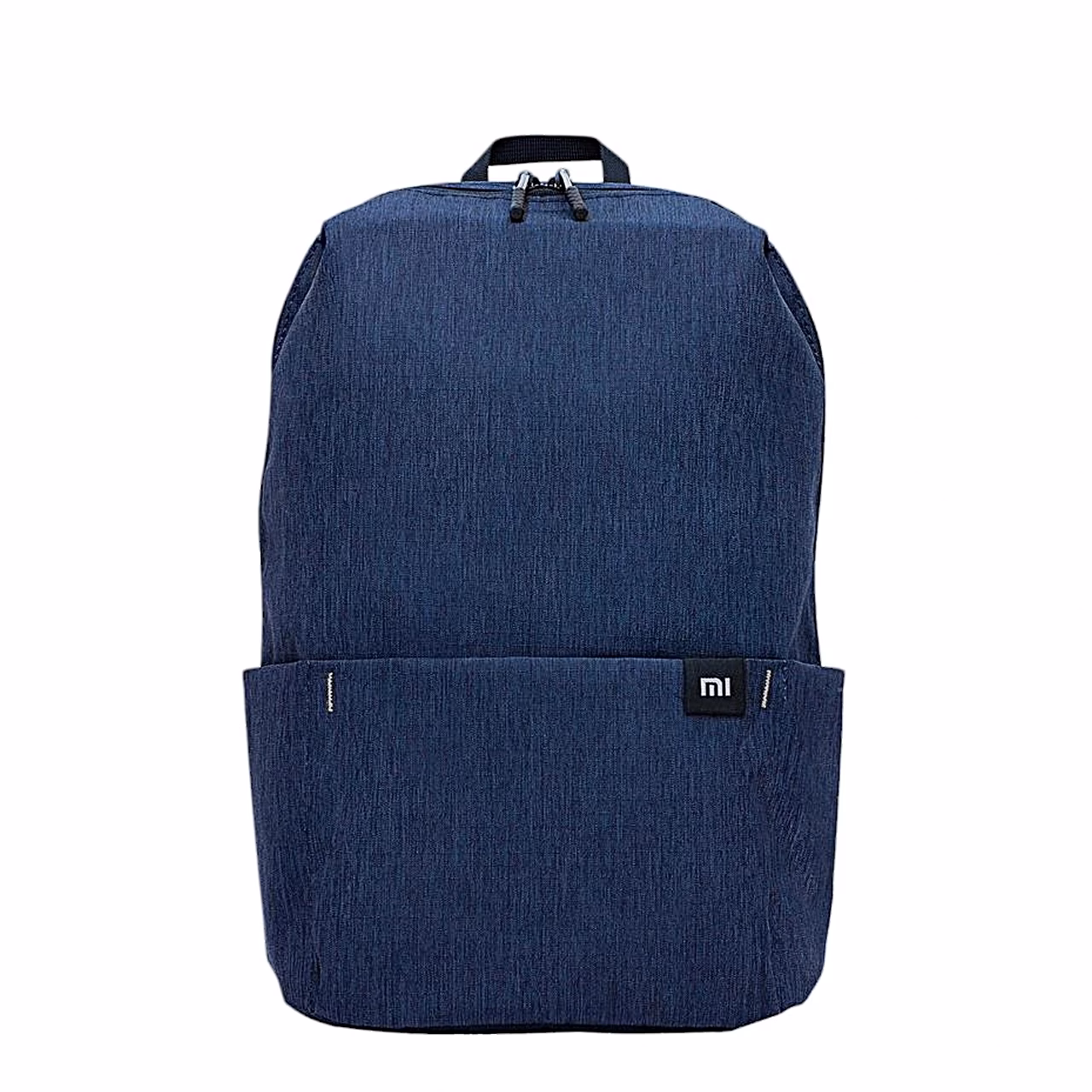 Tumesinine sülearvuti seljakott Xiaomi Mi Casual Daypack eestvaates