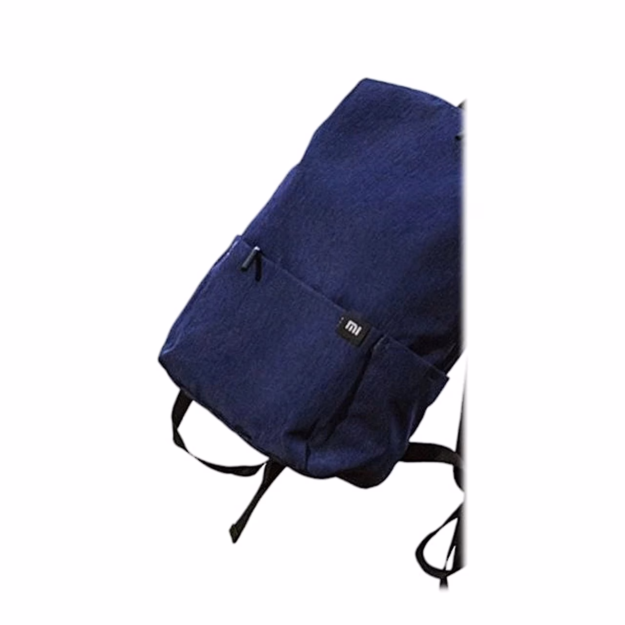 Xiaomi Mi Casual Daypack arvutikott viltu nurga alt koos õlarihmadega
