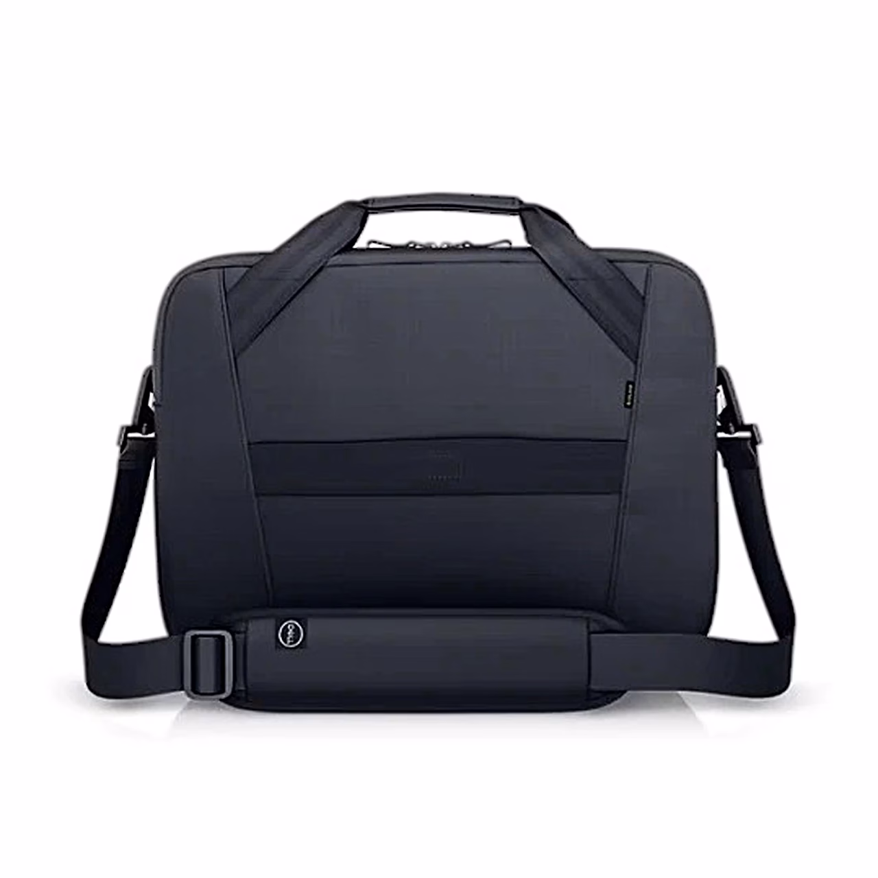 Dell EcoLoop Pro Slim tagakülg ja õlarihm õlapadjaga