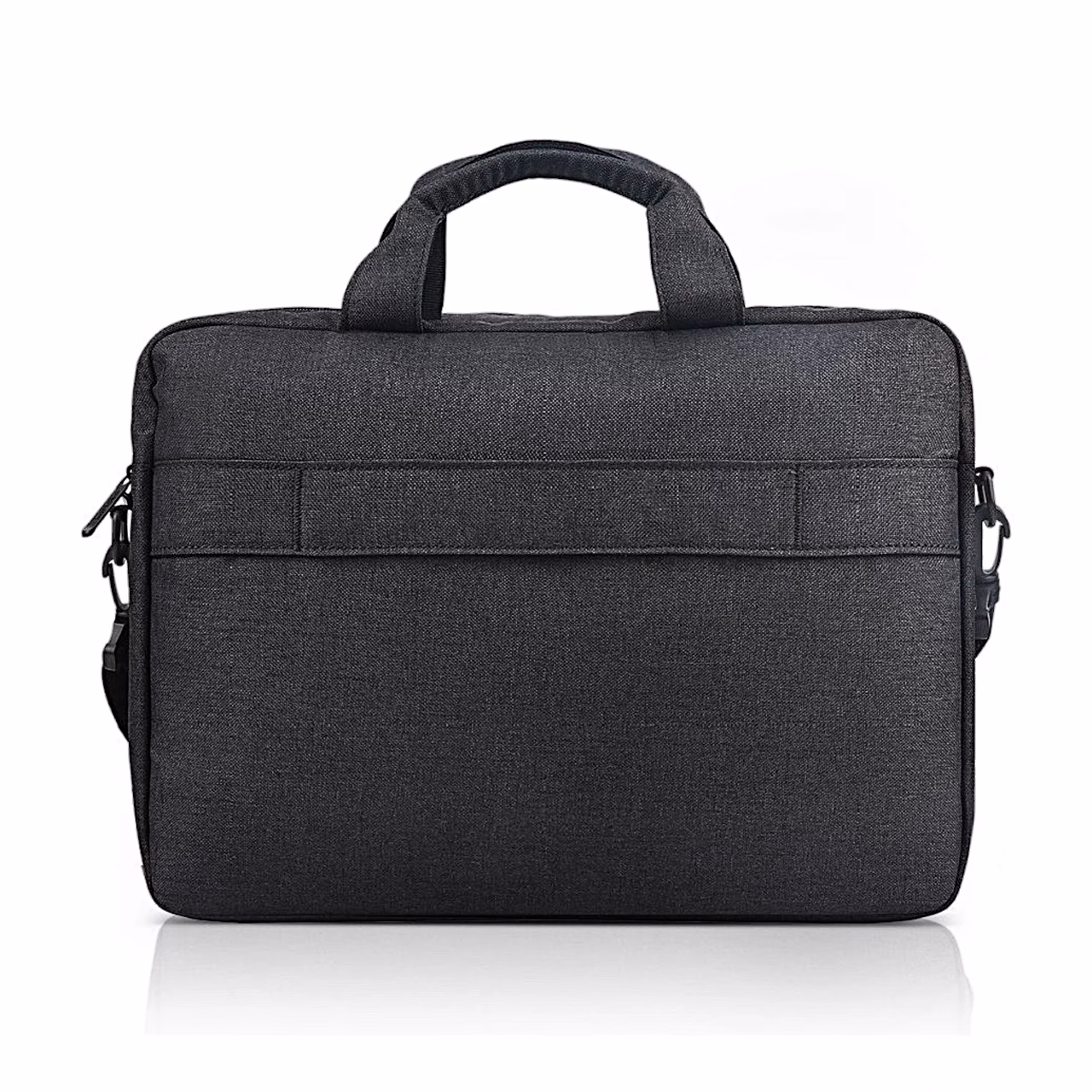 Lenovo Casual Toploader T210 tagakülg rõhtsa kohvririhmaga