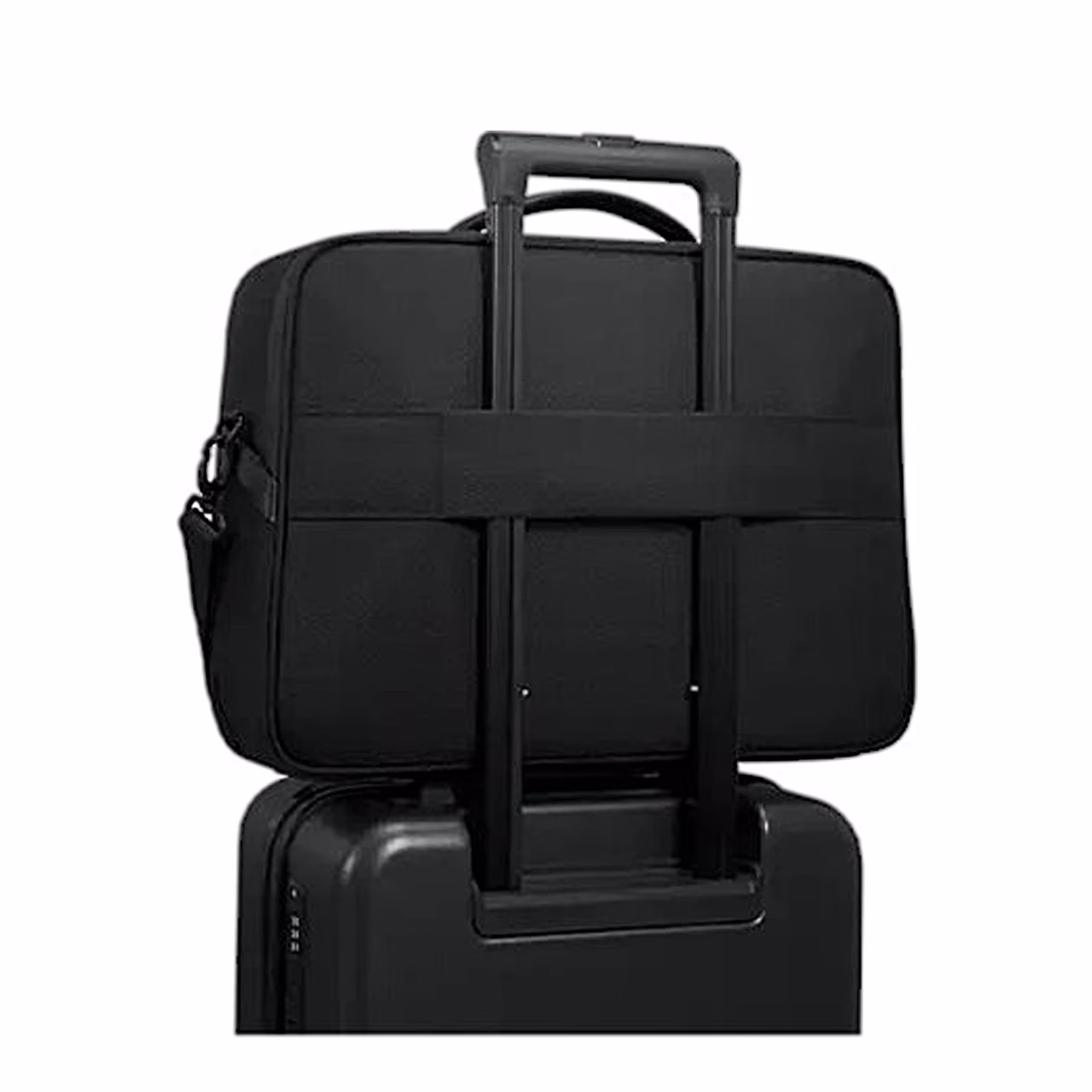 Lenovo ThinkPad Professional Topload kohvri teleskoopkäepidemel, vaade tagant