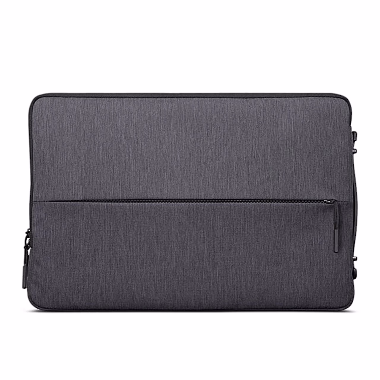 Lenovo Urban Sleeve Case ümbrise esikülg otse eestvaates