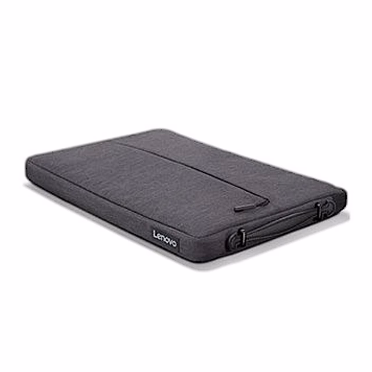 Lenovo Urban Sleeve Case ümbris lamavana kolmveerandvaates ülalt
