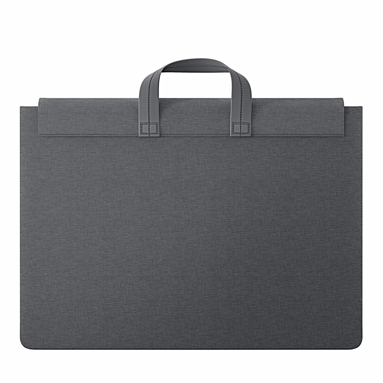 Halli Lenovo Yoga Tote Sleeve ümbrise tagakülg kahe kandesangaga