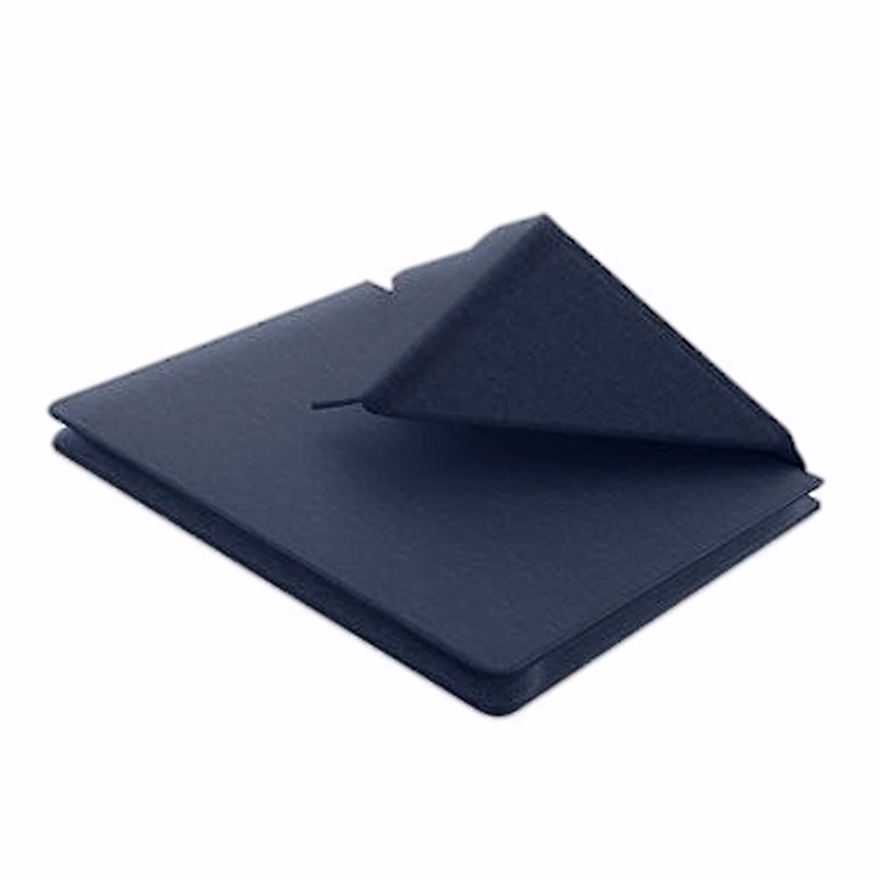 Lenovo Yoga Tote Sleeve ümbris, esiklapp poolenisti aluseks volditud