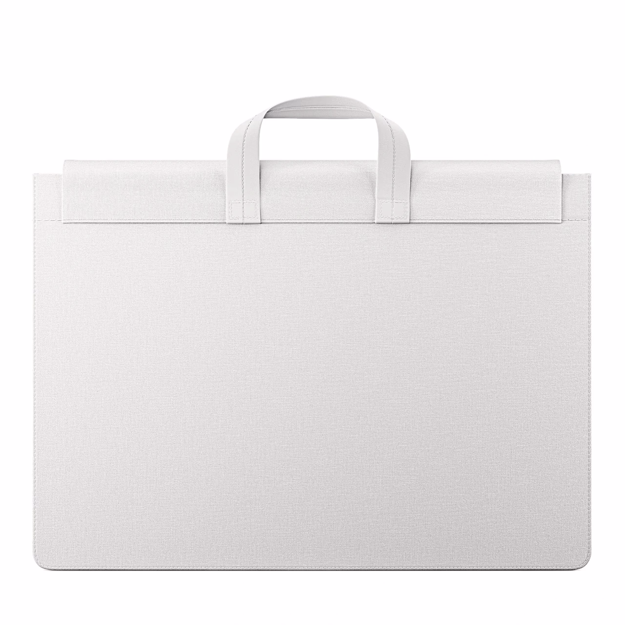 Lenovo Yoga Tote Sleeve sülearvutiümbrise sile tagakülg kahe sangaga