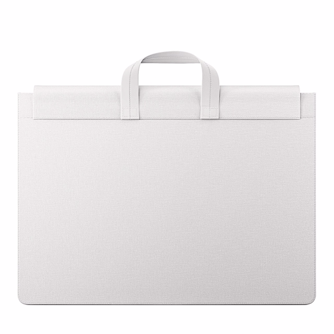 Lenovo Yoga Tote Sleeve sülearvutiümbrise sile tagakülg kahe sangaga