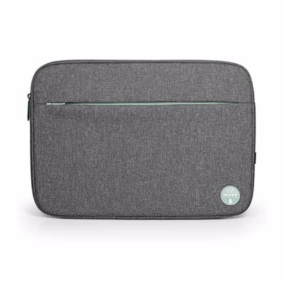 Hall sülearvutiümbris Port Designs Yosemite Eco Sleeve eestvaates
