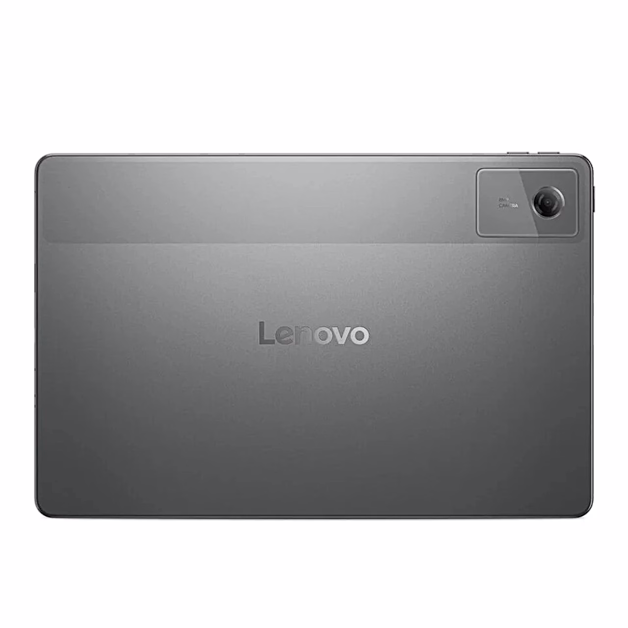 Lenovo Idea Tab tahvelarvuti hall metallist tagakaas kaameraga