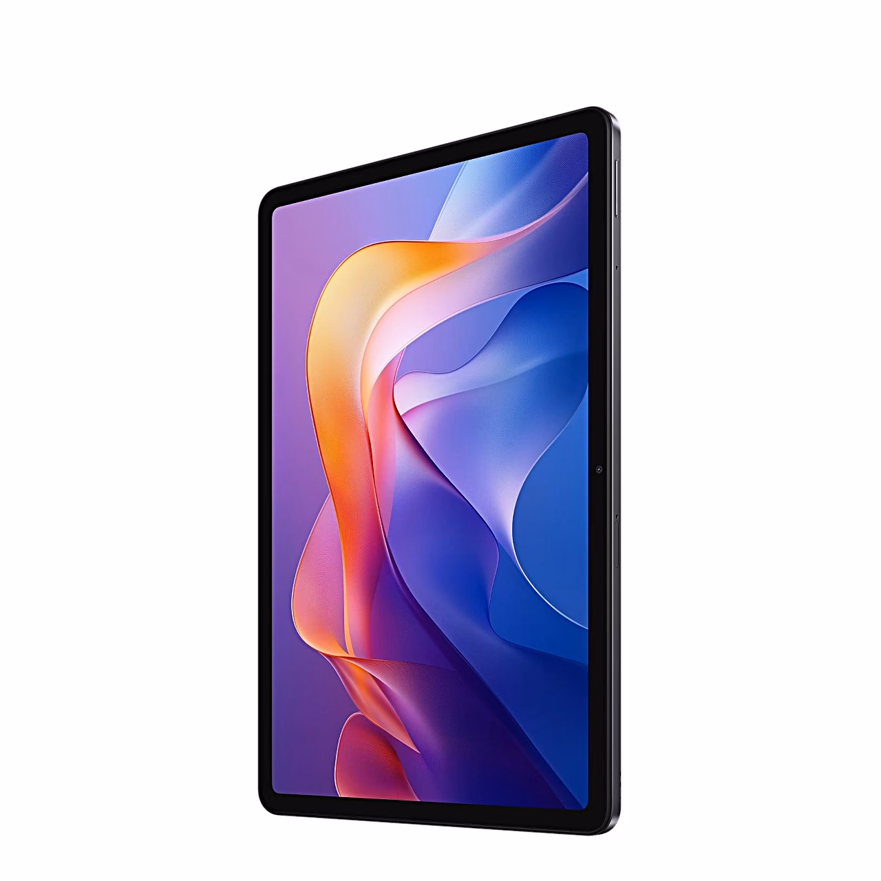 Tahvelarvuti Redmi Pad 2 ekraan kaldvaates vasakult