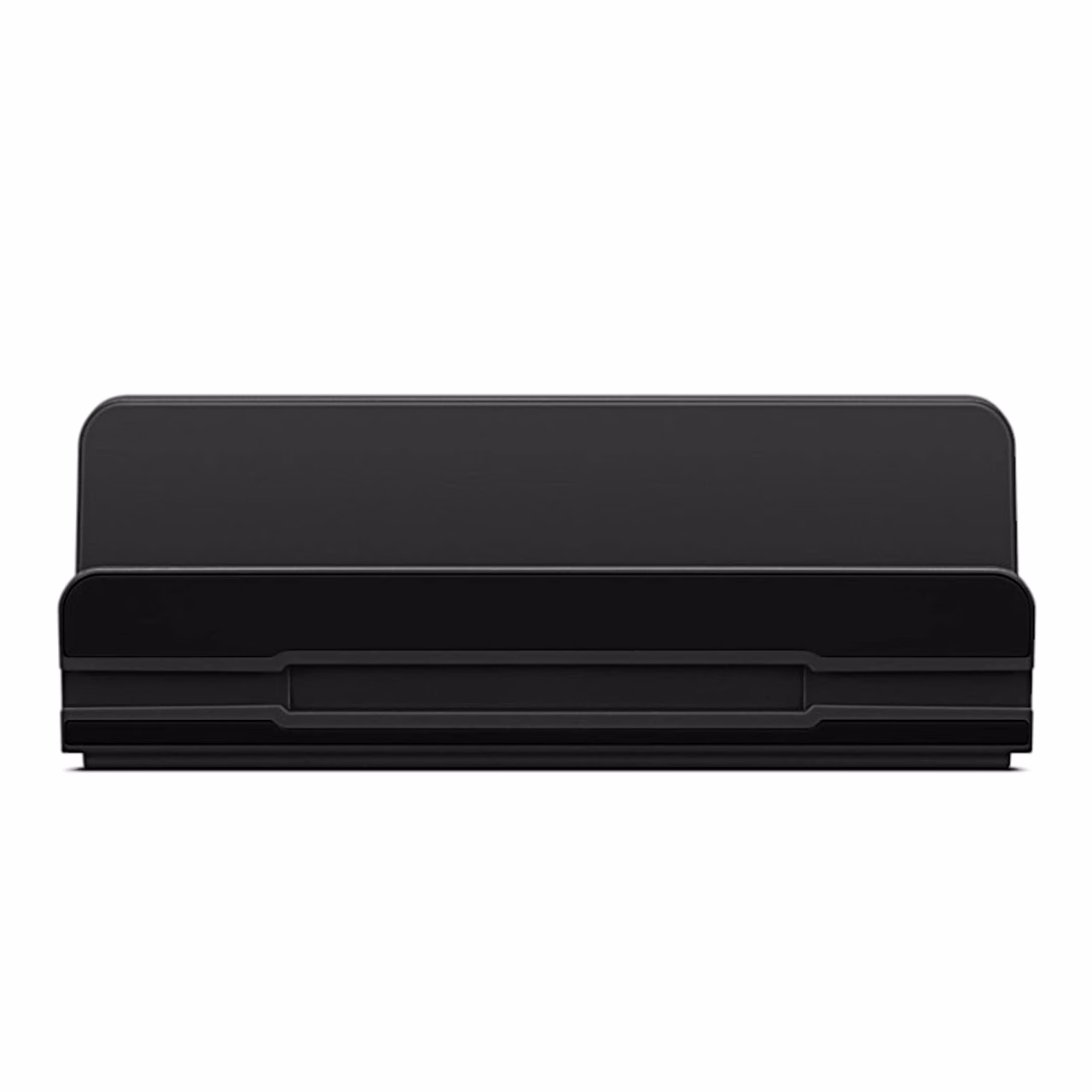 Lenovo 4XF1S86970 telefonihoidik otse eestvaates