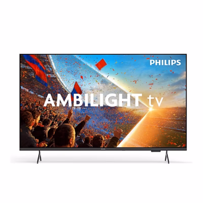 Philips 43PUS8001/12 teler paremalt nurga alt kahel jalal