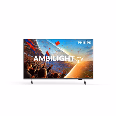 Teler Philips 50PUS8001/12 eestvaates kahel jalal