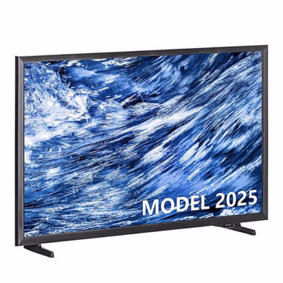 Teler Samsung UE32H5002FK 32" HD Smart TV, Wi‑Fi, VESA 200 × 200, must
