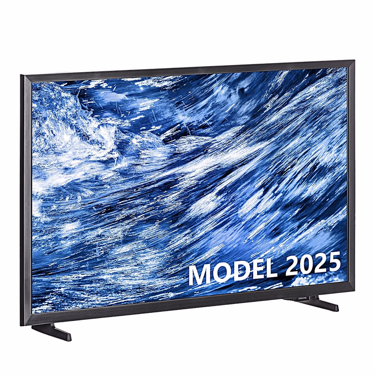Teler Samsung UE32H5002FK 32" HD Smart TV, Wi‑Fi, VESA 200 × 200, must