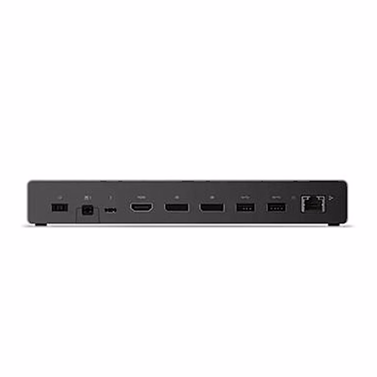 Lenovo Smart Dock Gen2 7500 tagapaneeli pordirida otse eest