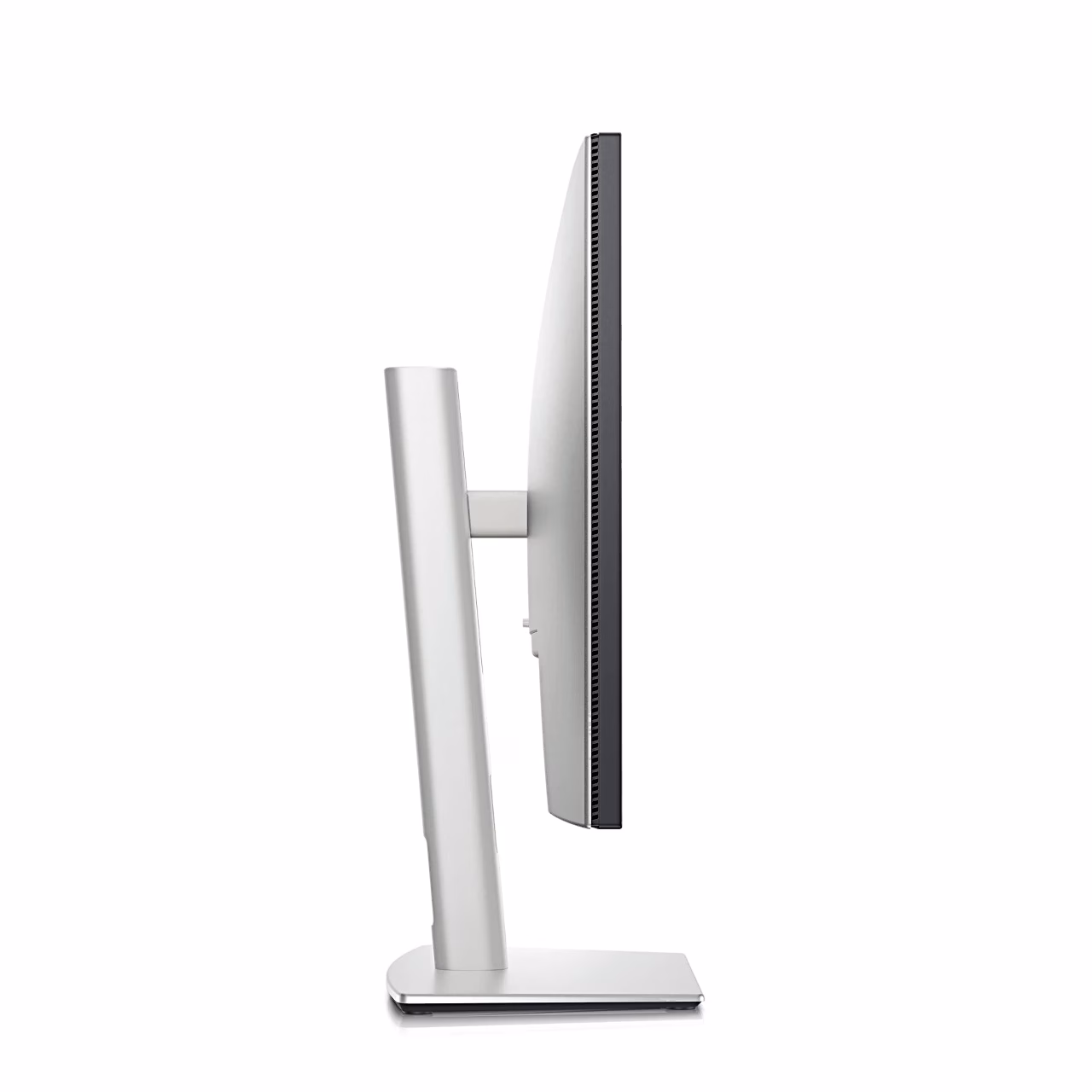Arvutiekraan Dell UltraSharp U2724DE vasakult küljelt