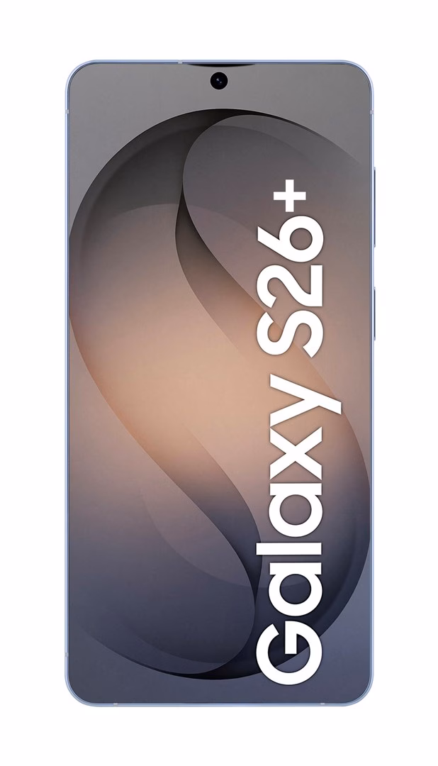 Nutitelefon Samsung Galaxy S26+, 6,7", Dual SIM, 12 GB RAM, 512 GB, 5G, Sky Sinine (3)