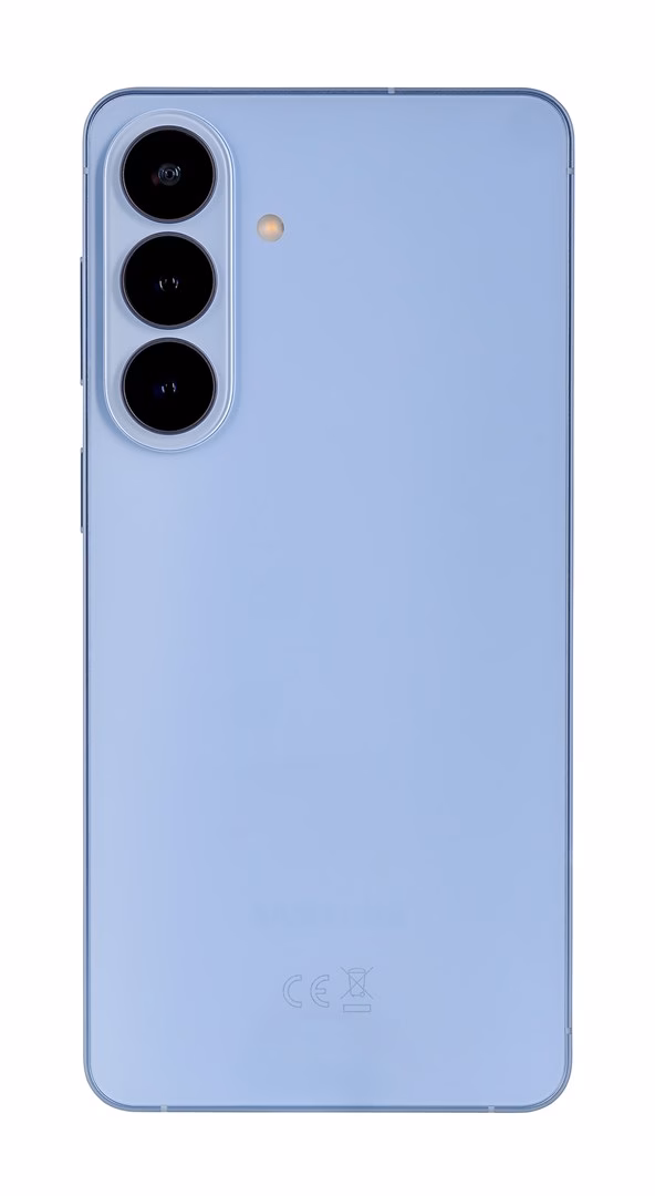 Nutitelefon Samsung Galaxy S26+, 6,7", Dual SIM, 12 GB RAM, 512 GB, 5G, Sky Sinine (4)