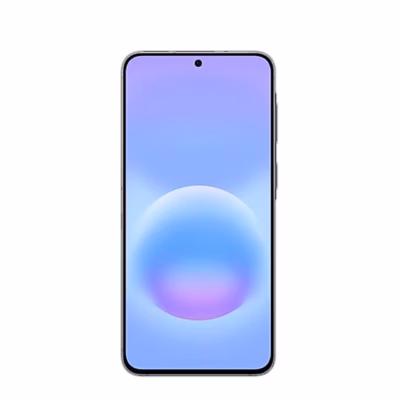 Nutitelefon Samsung Galaxy A57 5G, ekraanivaade otse eest