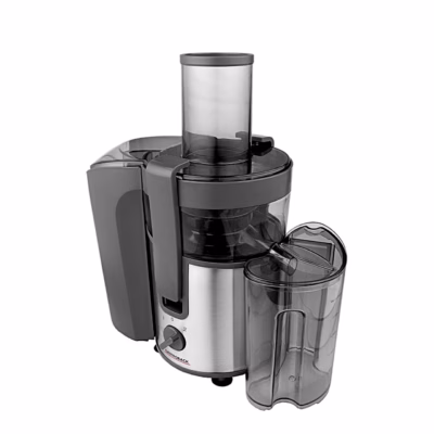Mahlapress Gastroback Vital Juicer Plus koos mahlanõu ja viljalihanõuga