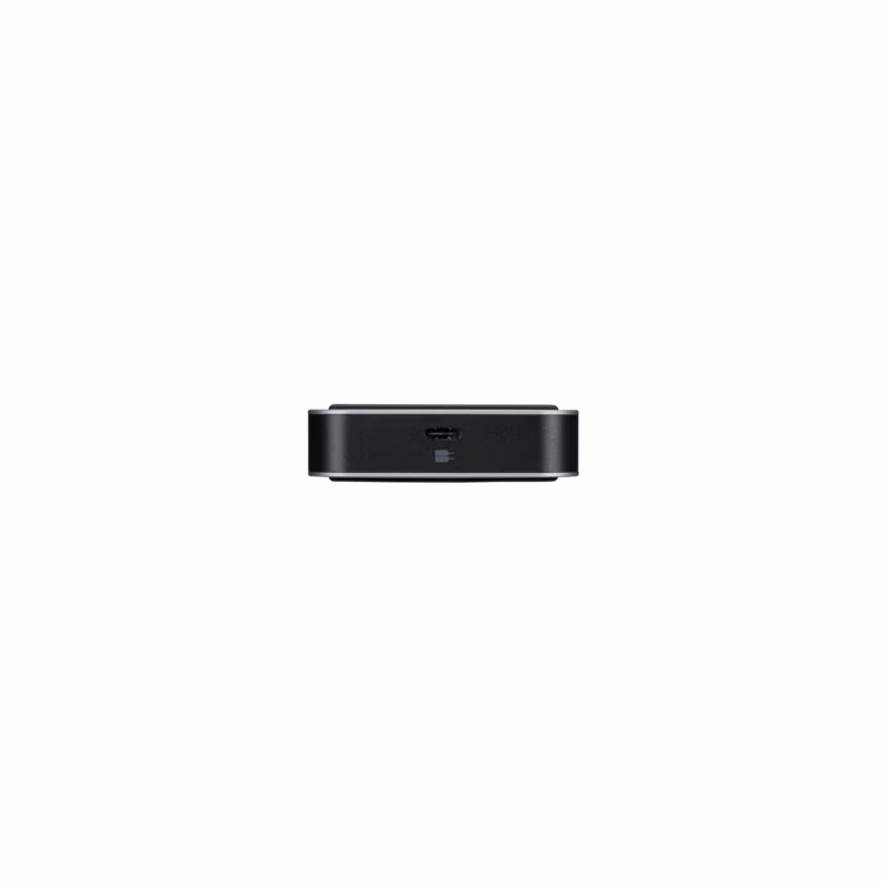 Targus DOCK429GL otsavaade ühe USB-A-pordiga