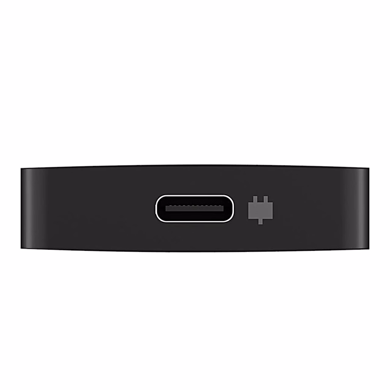 Pistiku sümboliga USB-C Power Delivery port ICY BOX IB-HUB1429-CPD otsas
