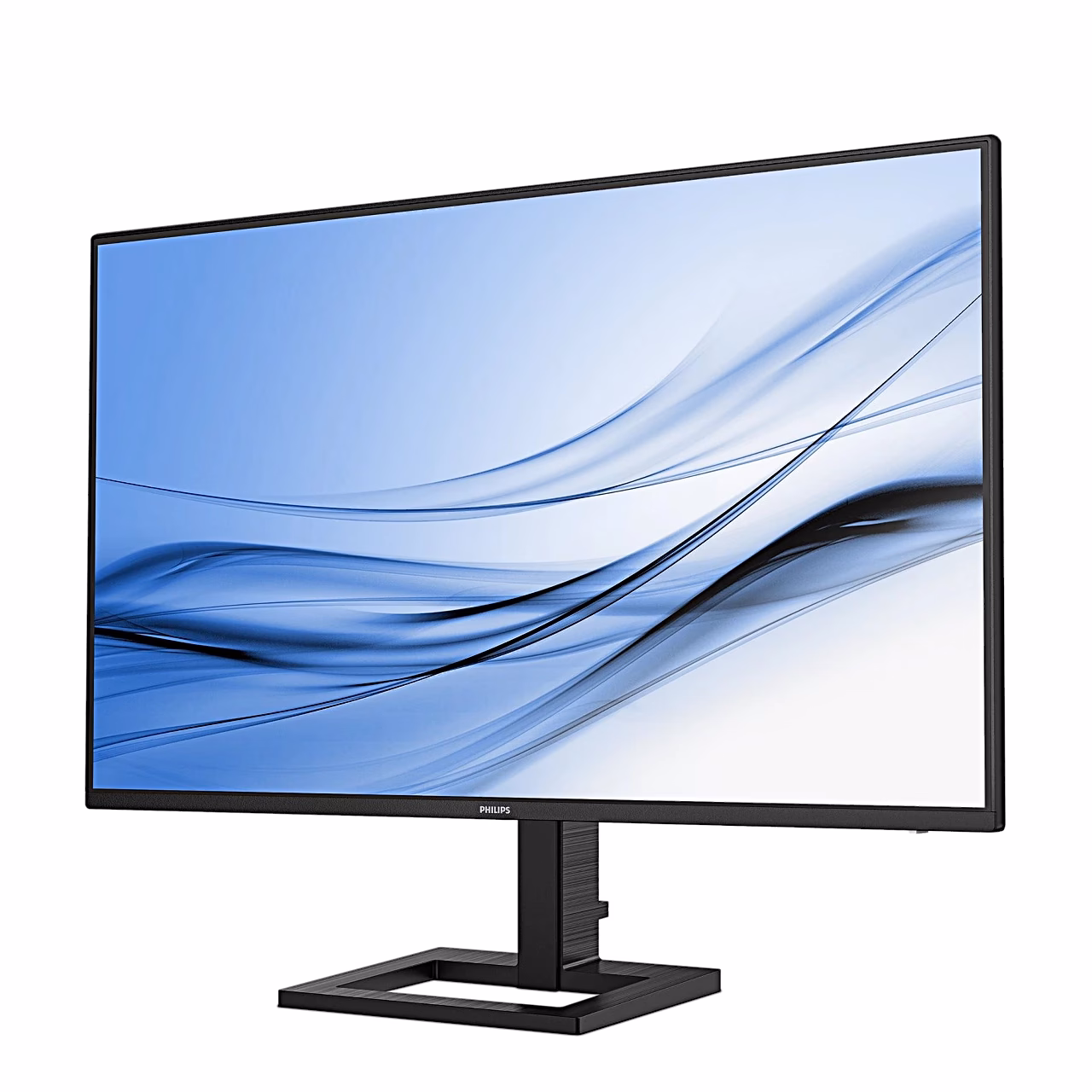 Philips 27E1N1600AE monitor vasakult nurga alt