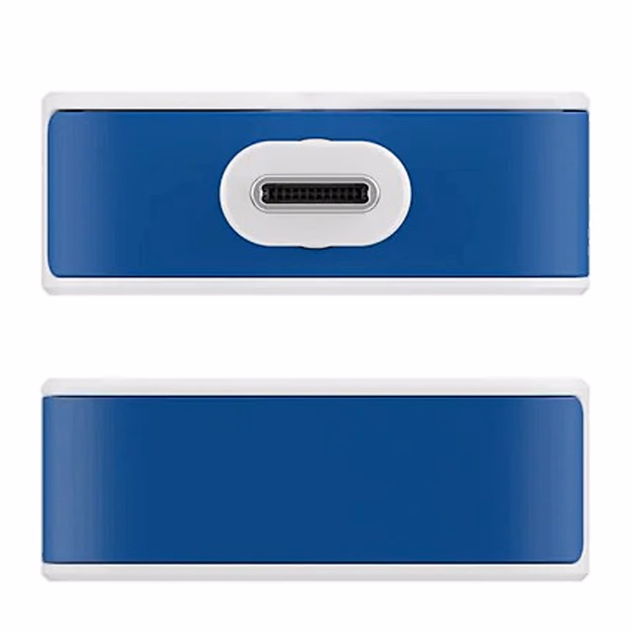 USB-jaotur HyperDrive Flex HD5201B otsad, ühes otsas USB-C-kaabli väljund