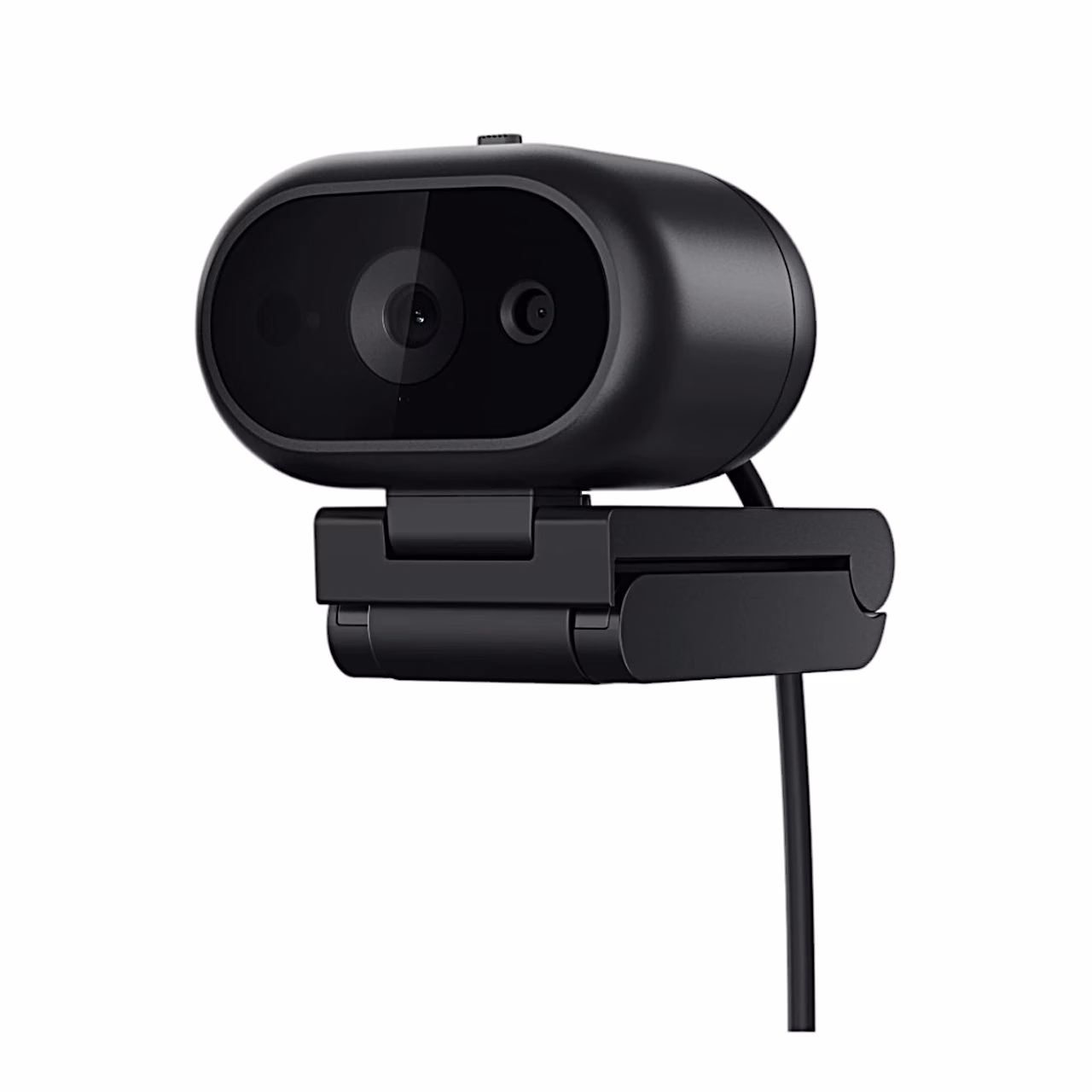 Veebikaamera Dell Pro 5 WB526 hoidikul, vaade paremalt eest