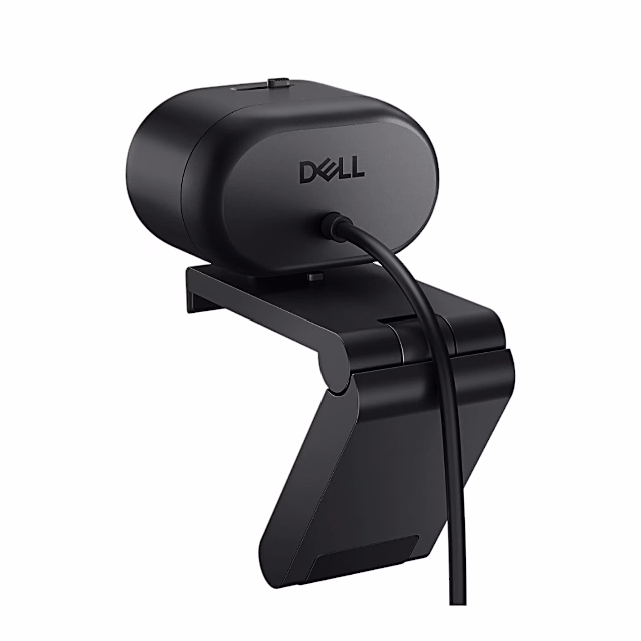 Veebikaamera Dell Pro 5 WB526 tagantvaade Delli logo ja kaabliga
