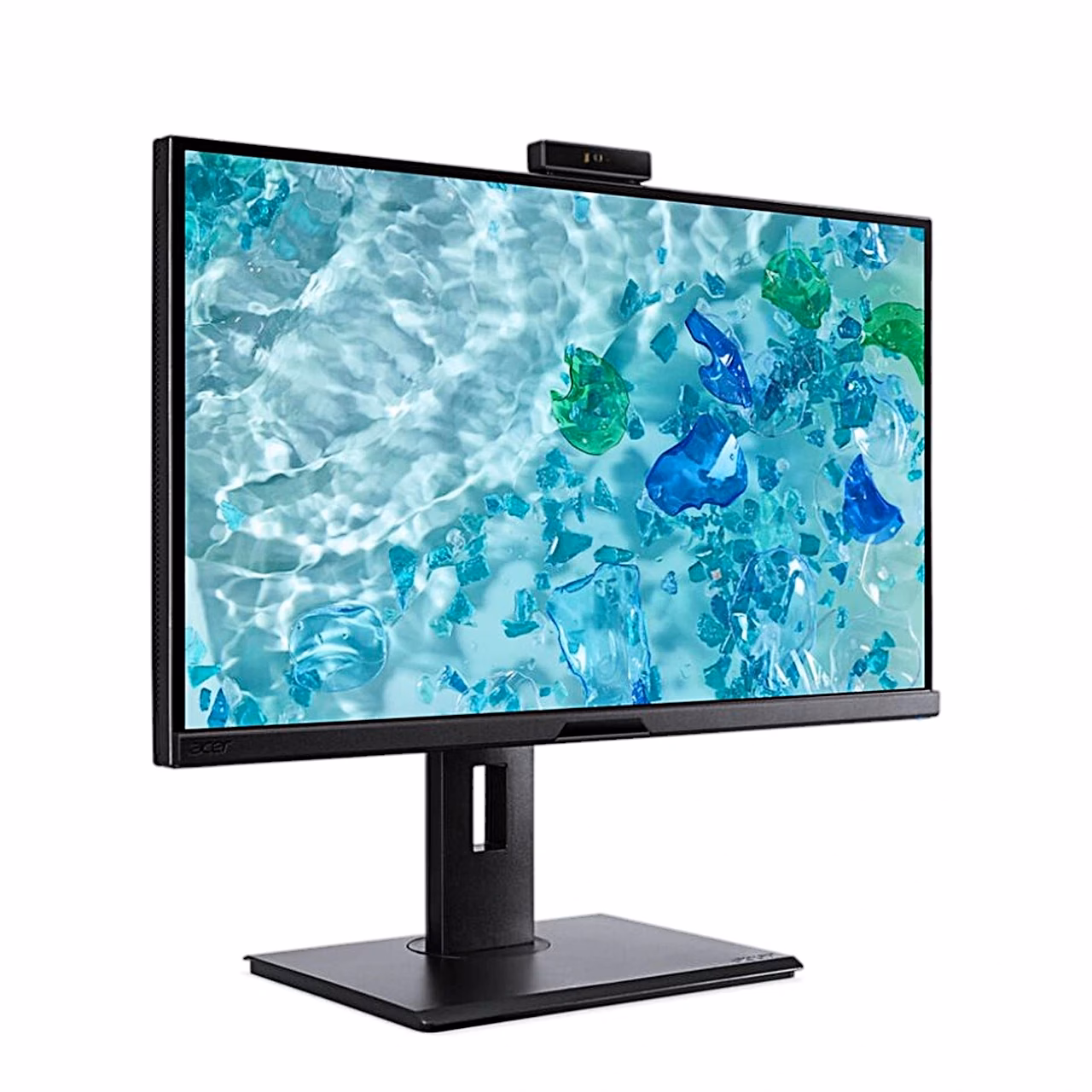 Arvutimonitor Acer Vero B248YE paremale pööratud ekraaniga