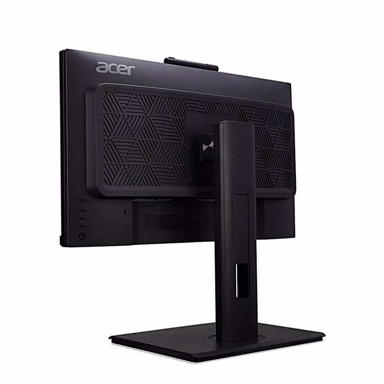 Arvutimonitor Acer Vero B248YE tagant poolküljelt, ErgoStand jalg