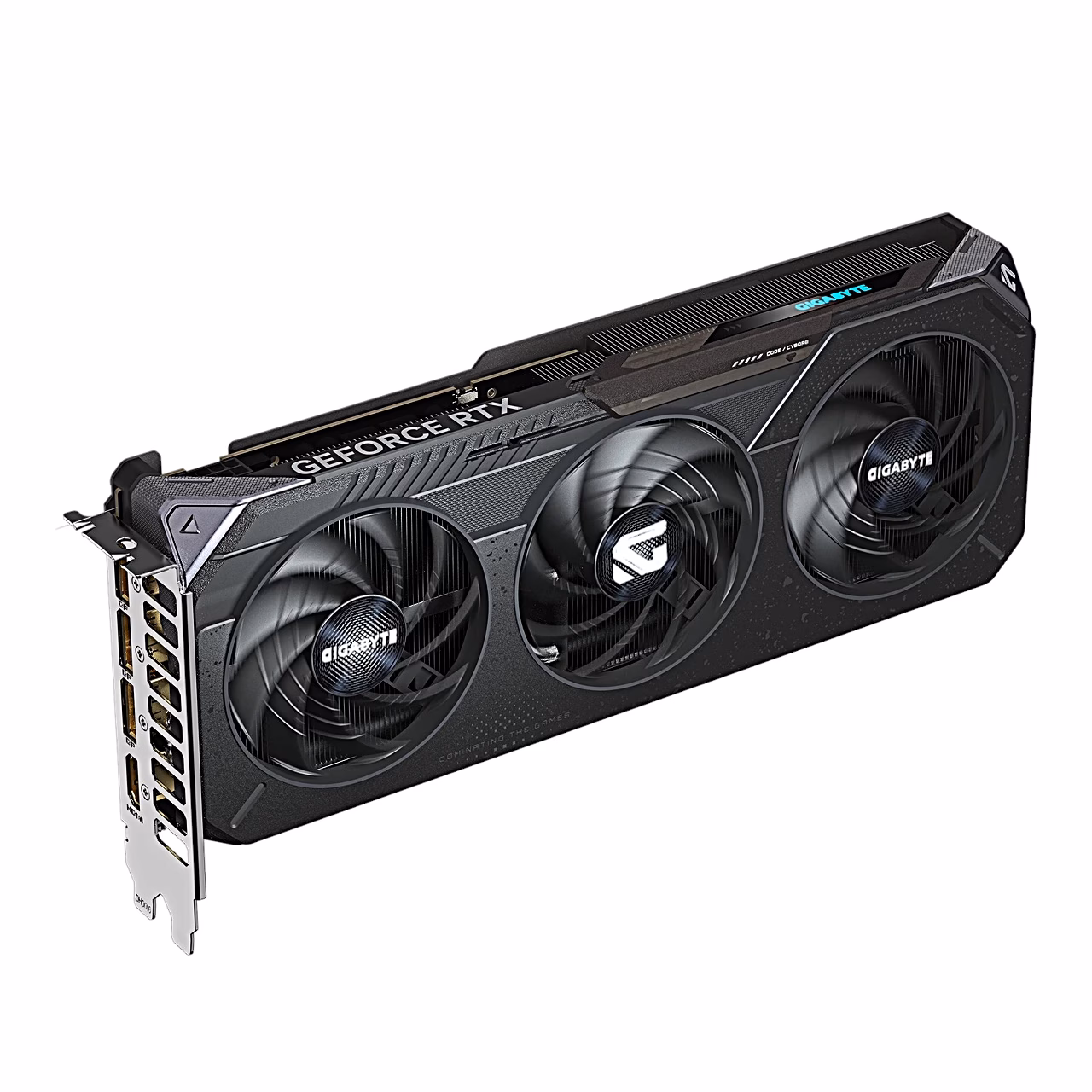 Gigabyte RTX 5060 GAMING OC 8G videokaart altpoolt viltu