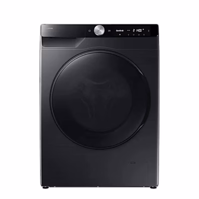 Eraldiseisev pesumasin-kuivati SAMSUNG WD90DG6G94BBU4, 9/5 kg, 1400 p/min, must