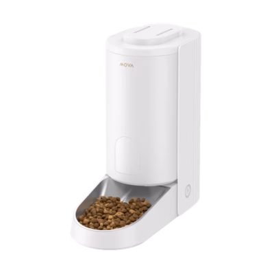WiFi-ga automaatne söötja kassile MOVA PF10 Pro, 3,4 l
