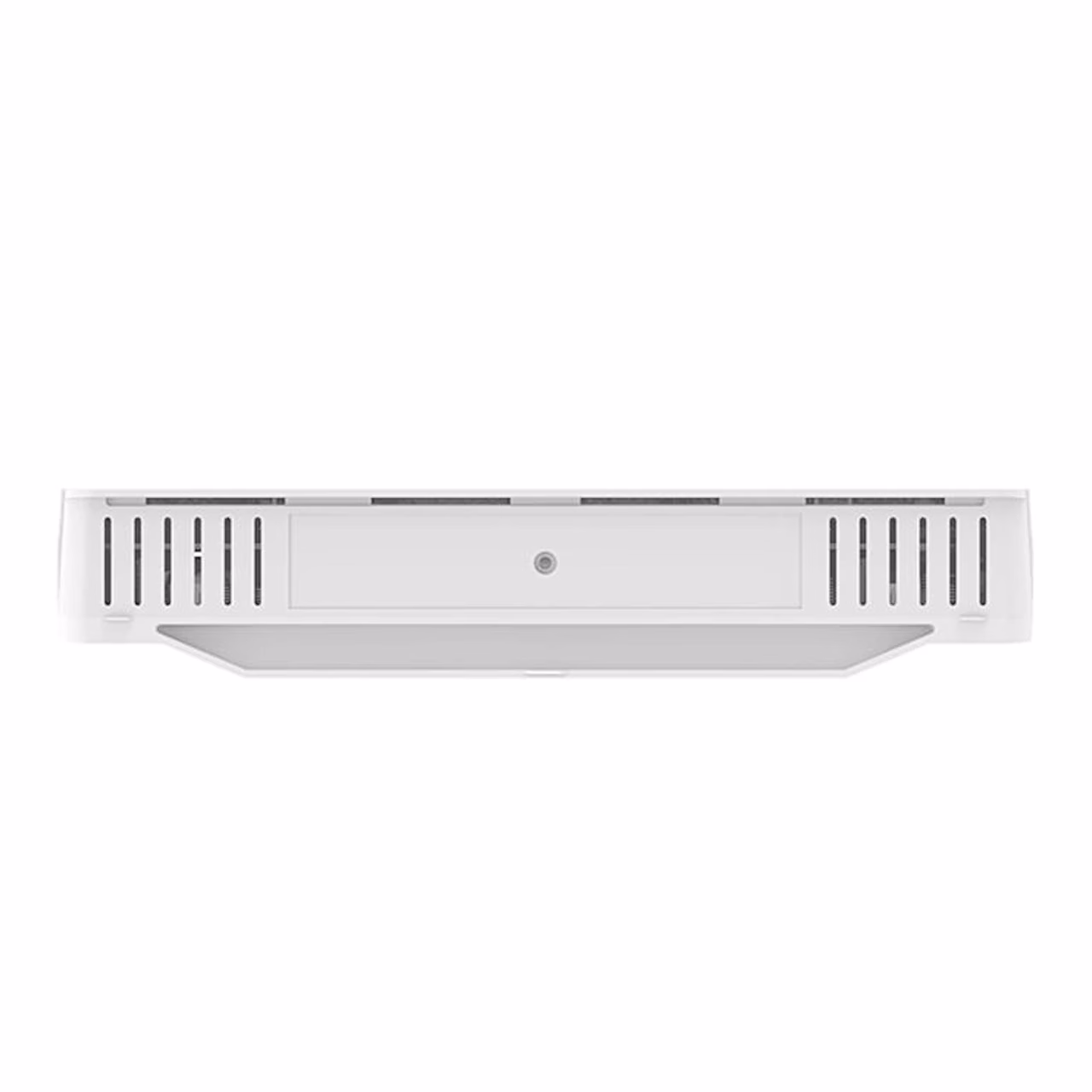 Ruuteri Xiaomi BE3600 põhi ventilatsiooniavadega