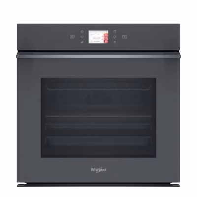 Integreeritav elektriahi WHIRLPOOL WOI118PT2SSMA Pyroluxe puhastusega, Wi‑Fi ja 73 l